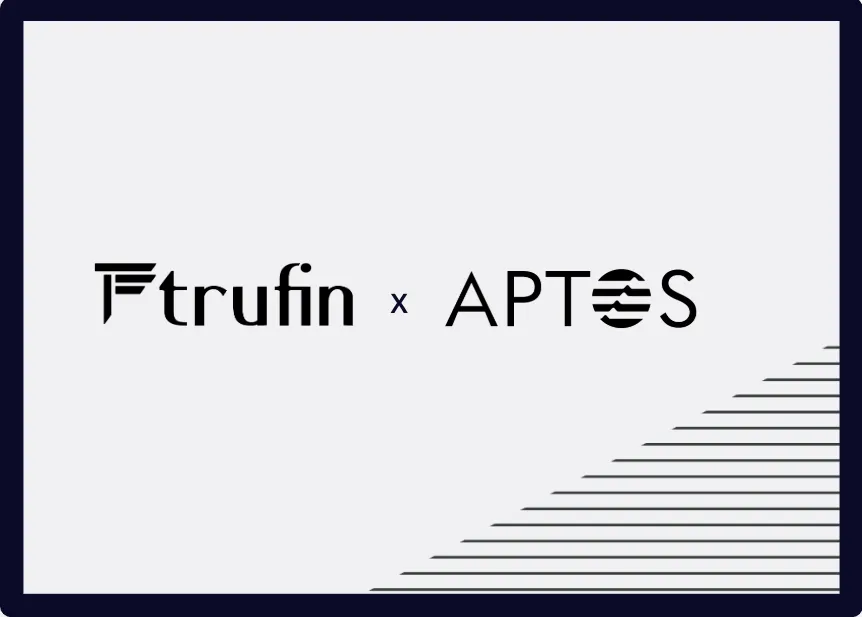 Introducing the TruFin x Aptos Grants Program: Fuelling the Next Generation of DeFi and Liquid Staking
