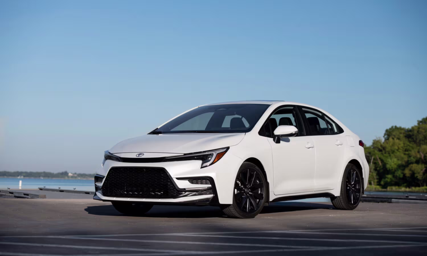 Toyota Corolla. Niegasnąca gwiazda japońskiej motoryzacji