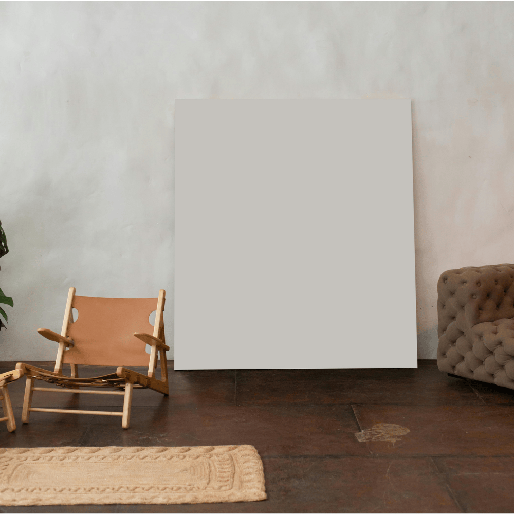 Why you should not go to Pinterest to furnish your home