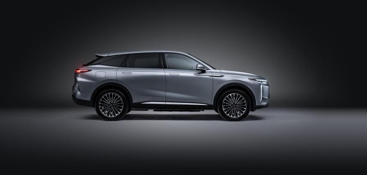 Jeśli nie leasing, to co? Omoda i Jaecoo w nowej ofercie