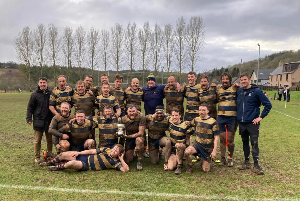 Bowl winners!