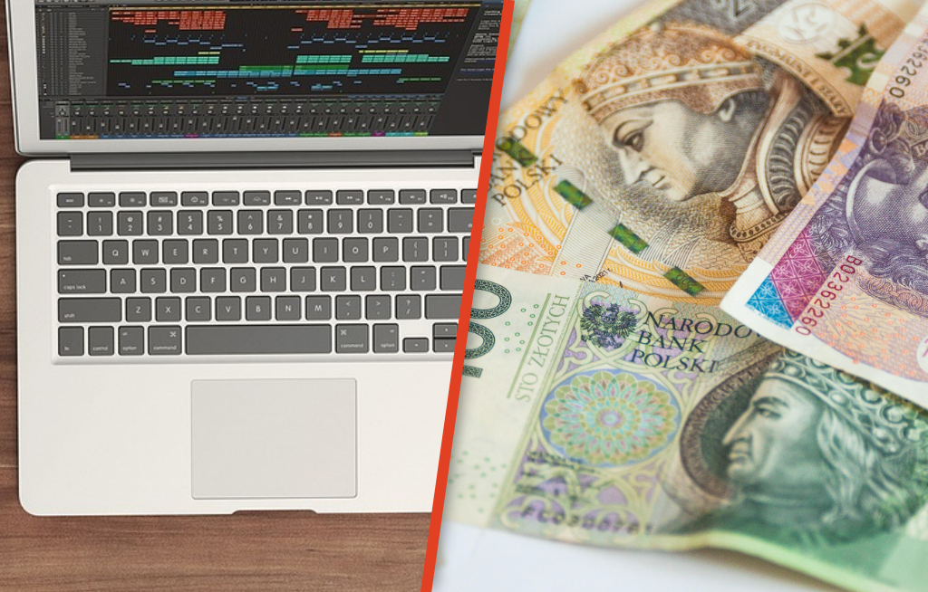 Leasing laptopa. Czy to opłacalna opcja dla firm i freelancerów?