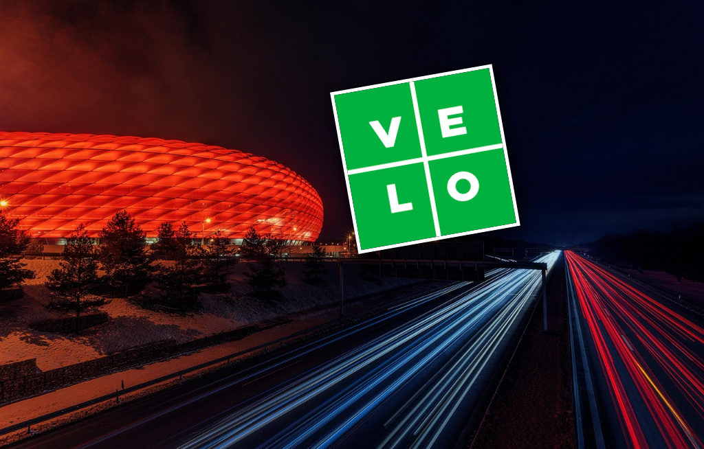 VeloBank przyciąga ofertą. Leasing od pierwszego dnia działalności
