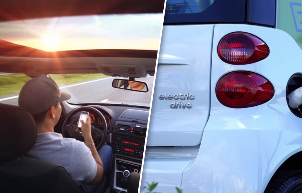 Leasing społeczny na samochody elektryczne. Ten kraj chce rewolucji