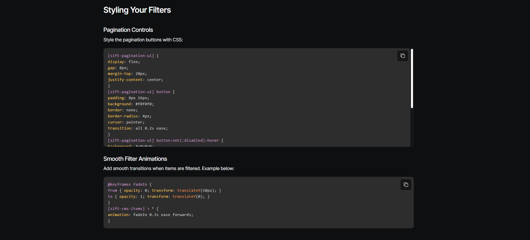 Markdown Enhancer Plugin
