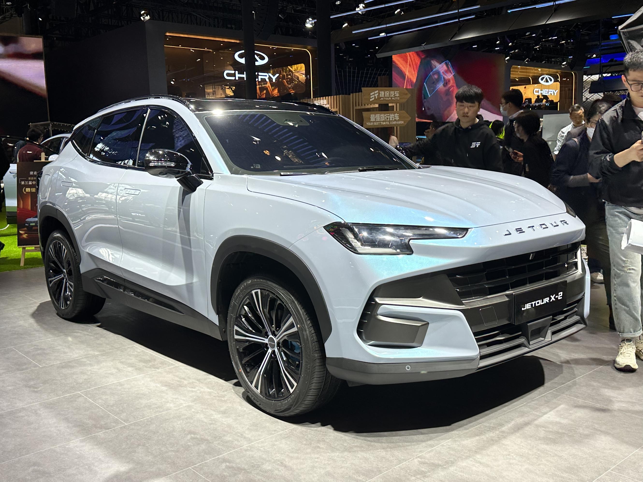 Jetour wchodzi do Polski z trzema modelami SUV. Znamy ceny i szczegóły oferty