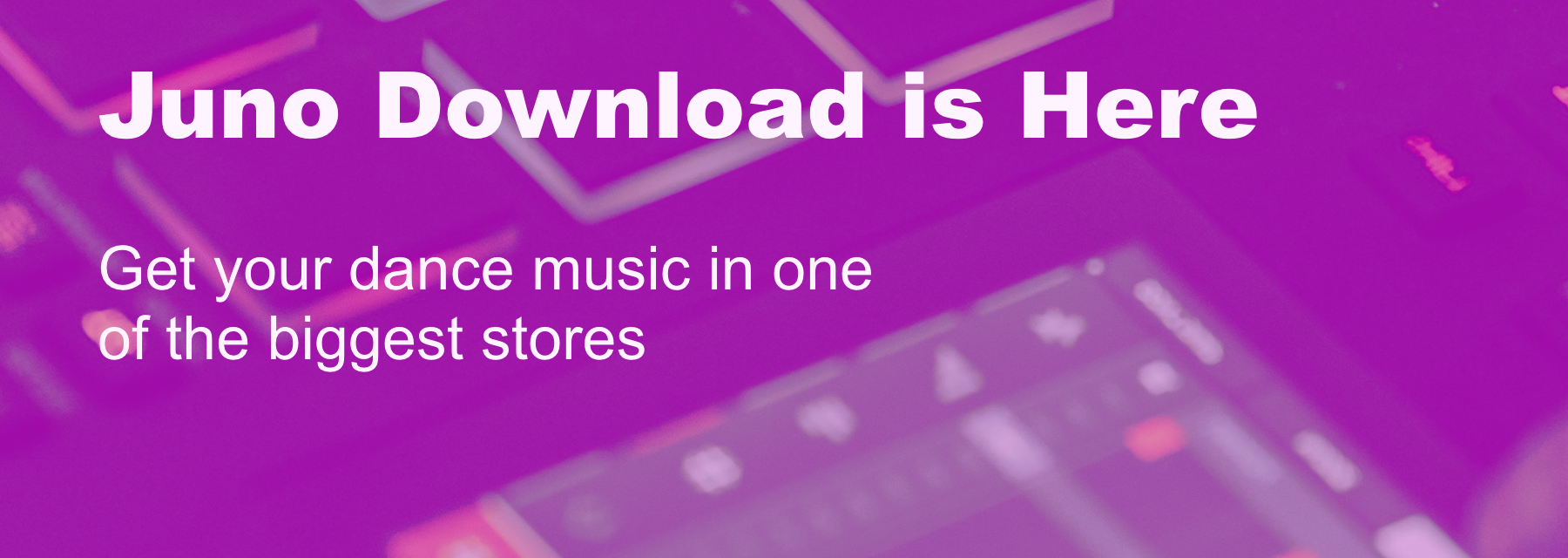 Cover image for Juno Download Is Now Available for Kinjari Members