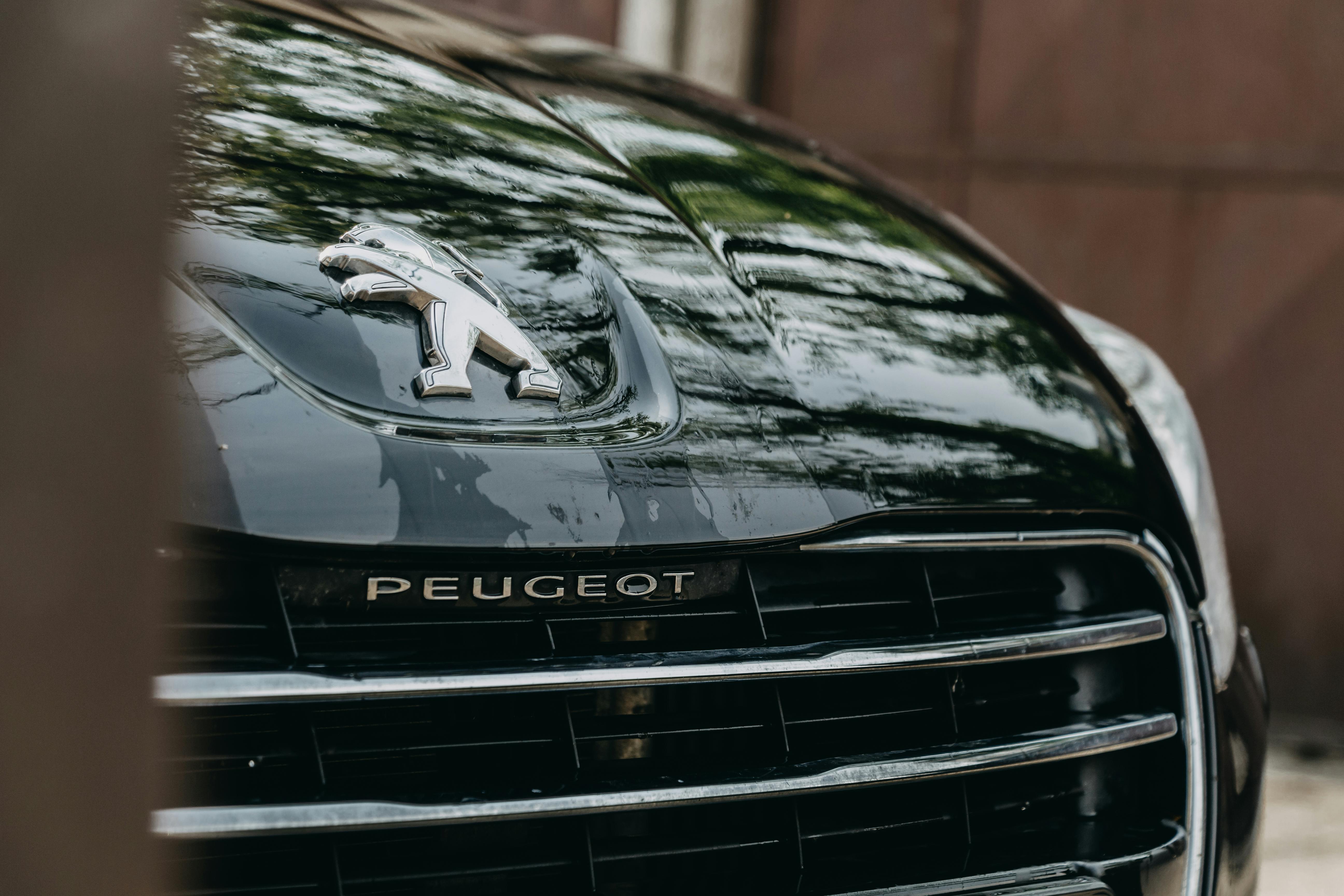 Peugeot wprowadza jesienną promocję finansową z zerowym oprocentowaniem