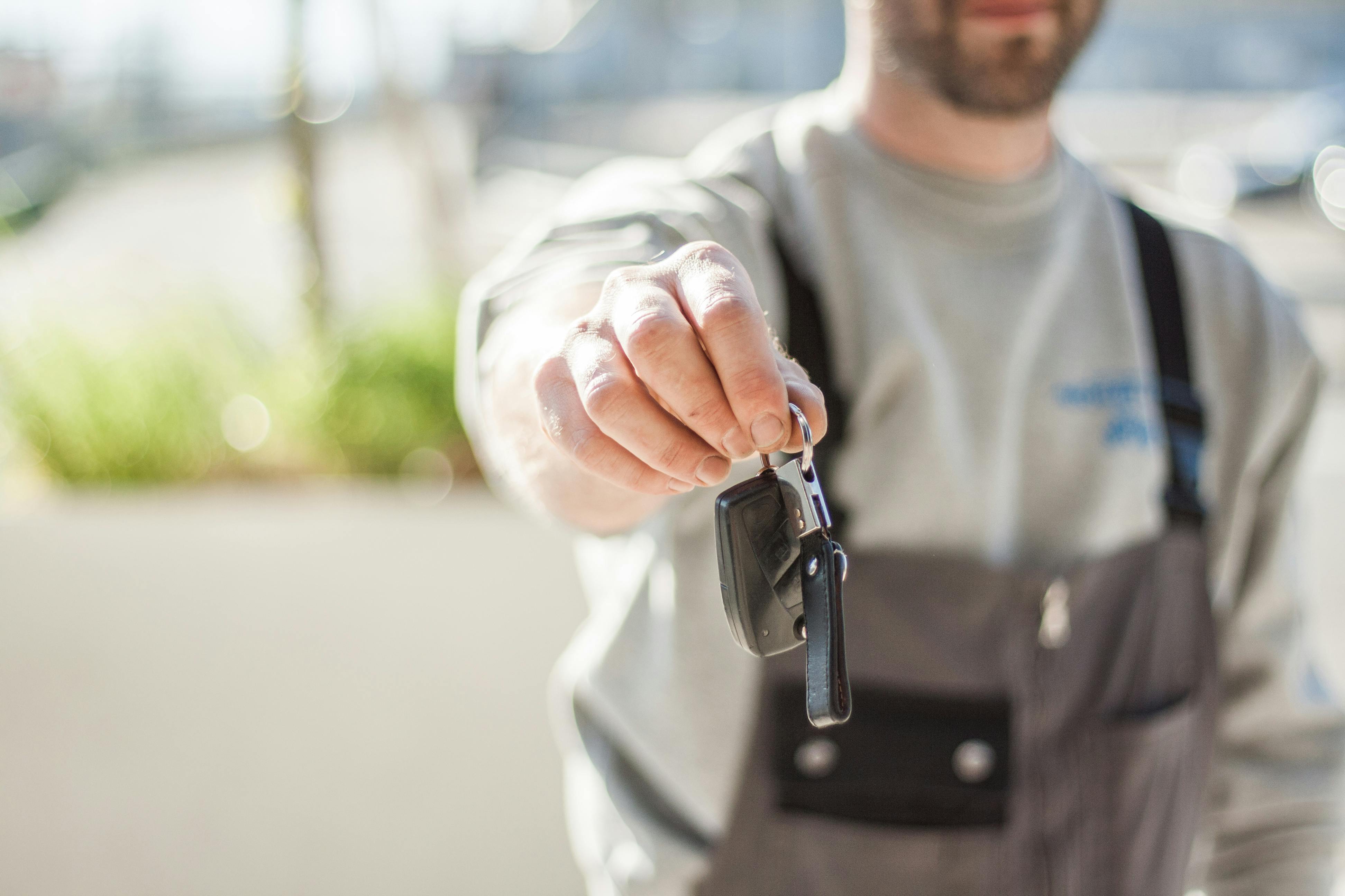 GO-leasing przedstawia kompleksową ofertę leasingu konsumenckiego dla osób prywatnych