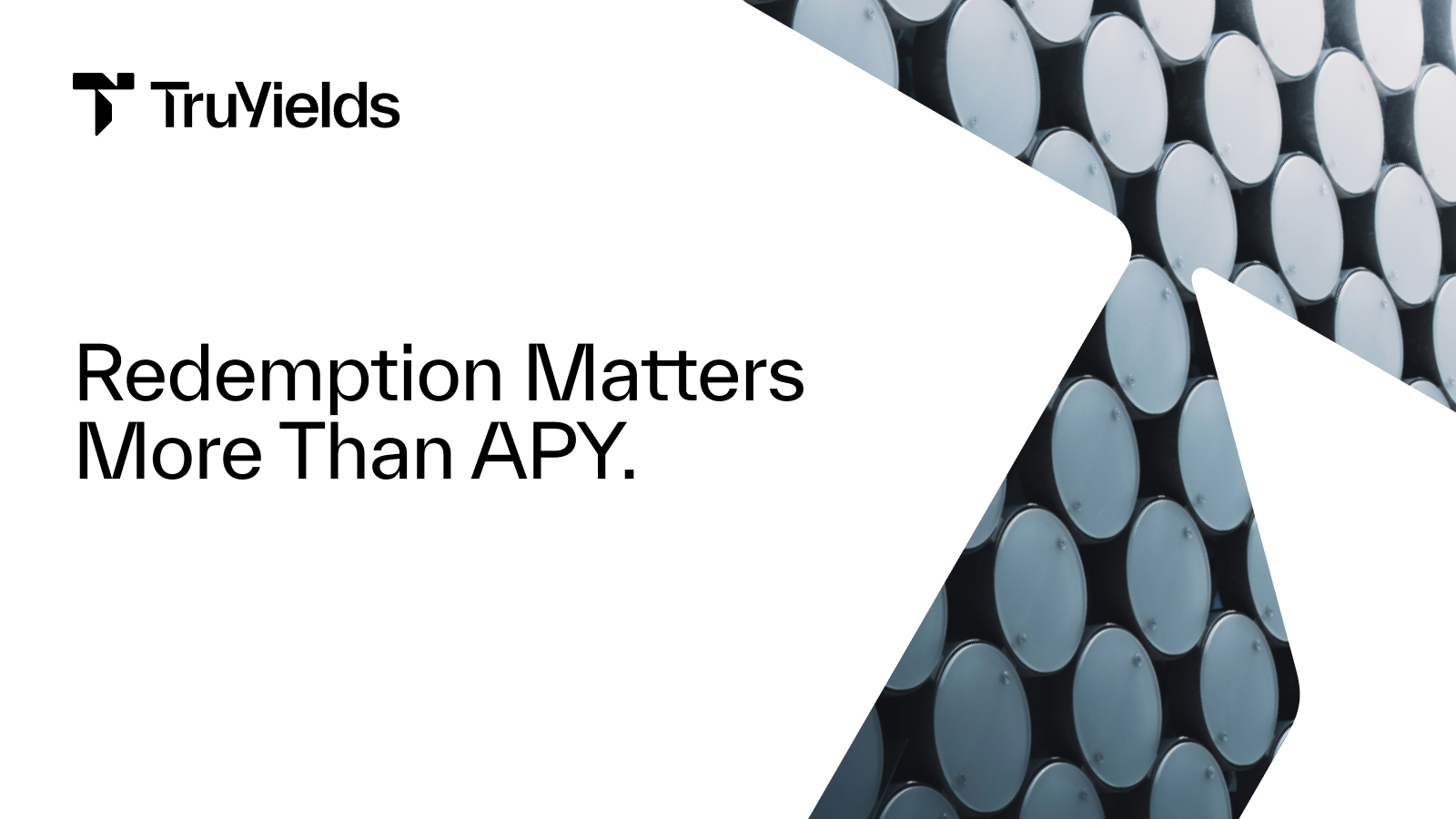 For Treasury Capital, T+0 Redemption Matters More Than Headline APY