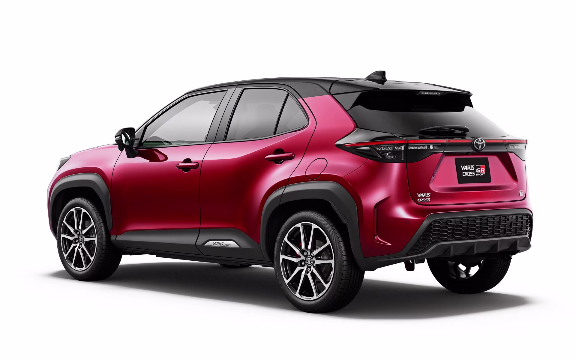 Toyota Yaris IV. Kompaktowy hatchback z hybrydowym sercem