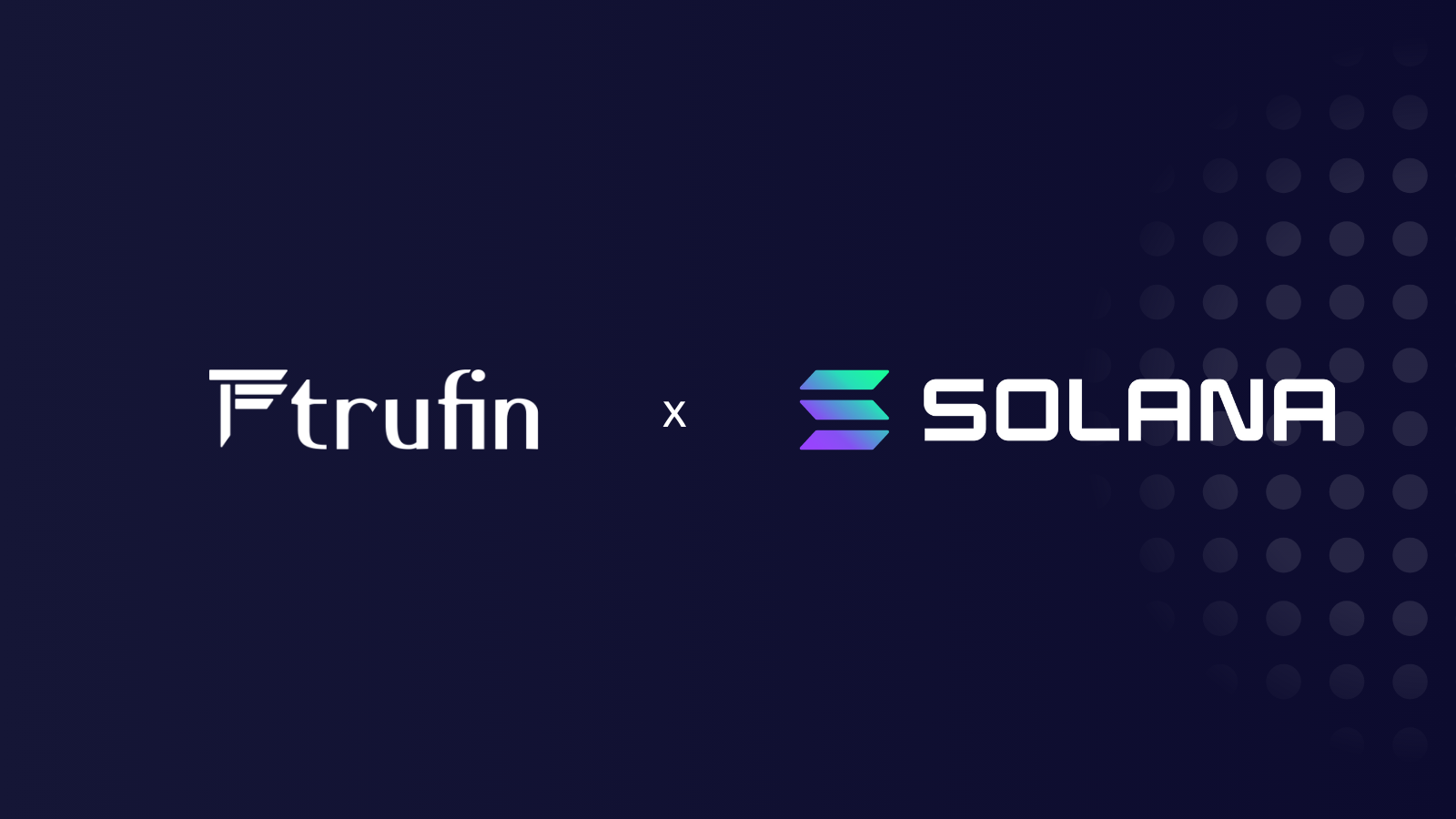 Introducing TruSOL: Permissioned, Institutional-Grade Liquid Staking for Solana